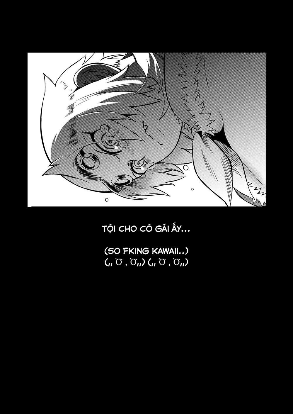 Thế Giới Cận Tử Chap 11.2 - Next Chap 12.2