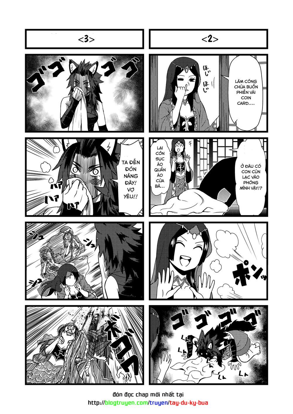 Thế Giới Cận Tử Chap 12.1 - Next Chap 13.1