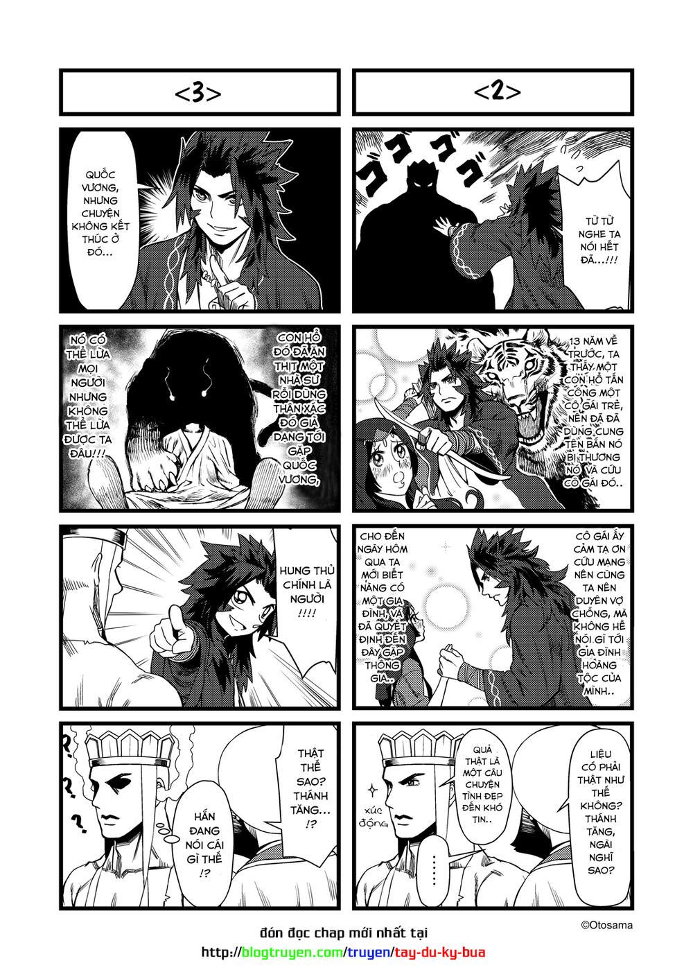 Thế Giới Cận Tử Chap 13.1 - Next Chap 14.1