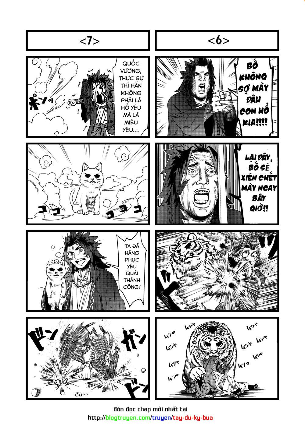 Thế Giới Cận Tử Chap 13.1 - Next Chap 14.1