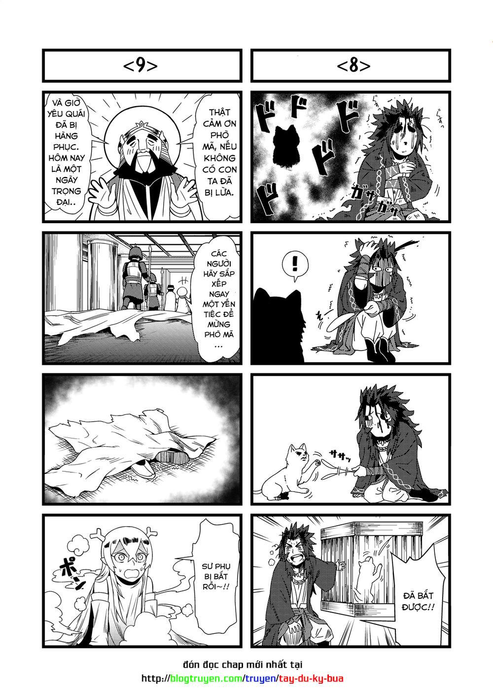 Thế Giới Cận Tử Chap 13.1 - Next Chap 14.1