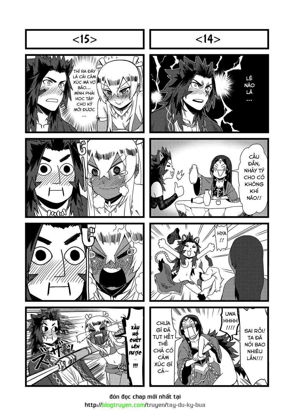 Thế Giới Cận Tử Chap 13.2 - Next Chap 14.2