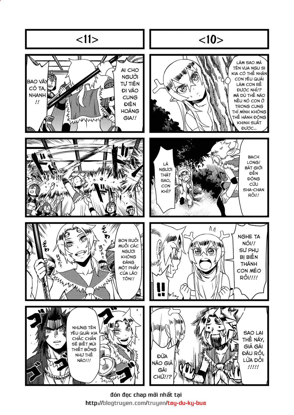 Thế Giới Cận Tử Chap 14.2 - Next Chap 15.2