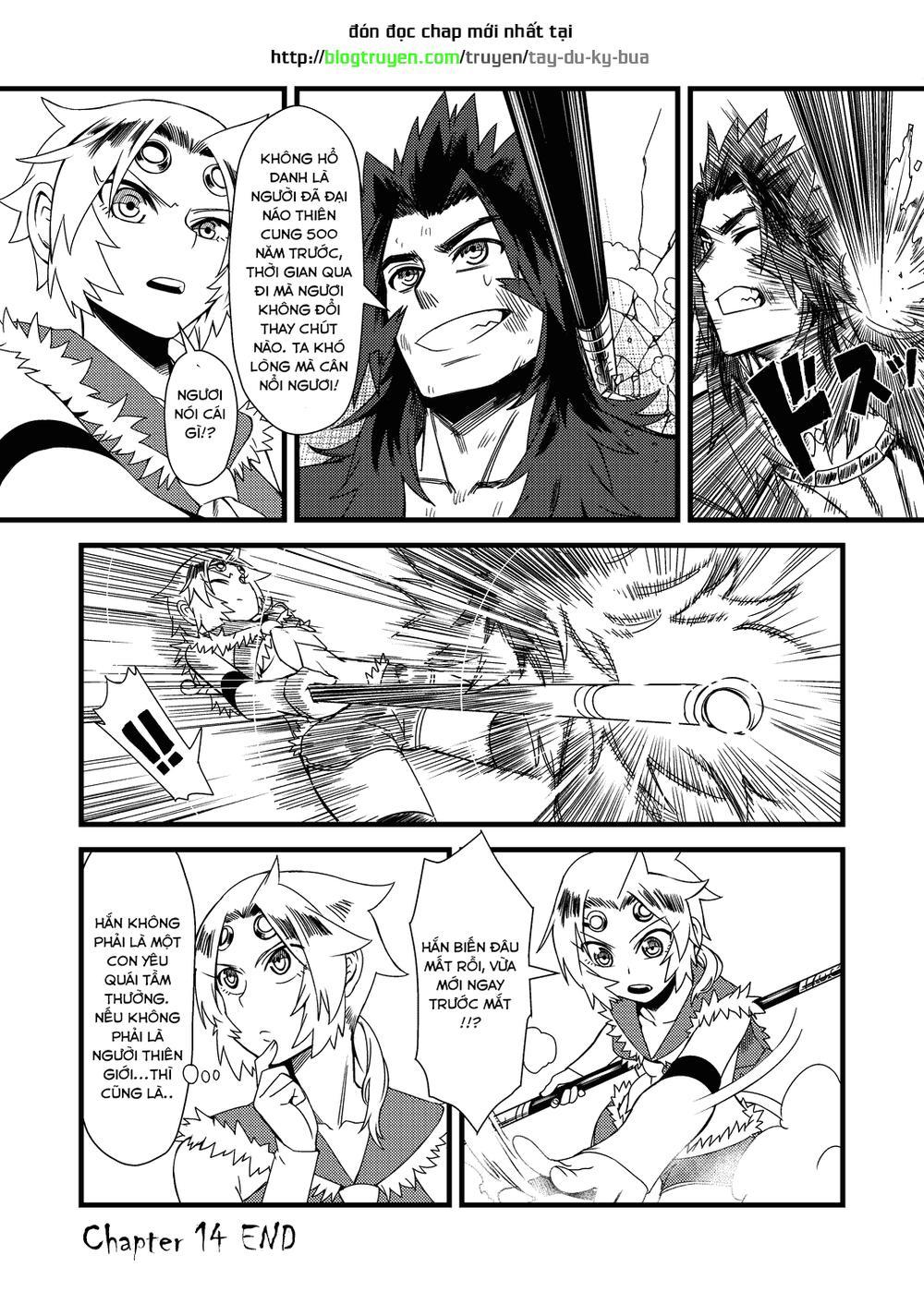 Thế Giới Cận Tử Chap 14.2 - Next Chap 15.2