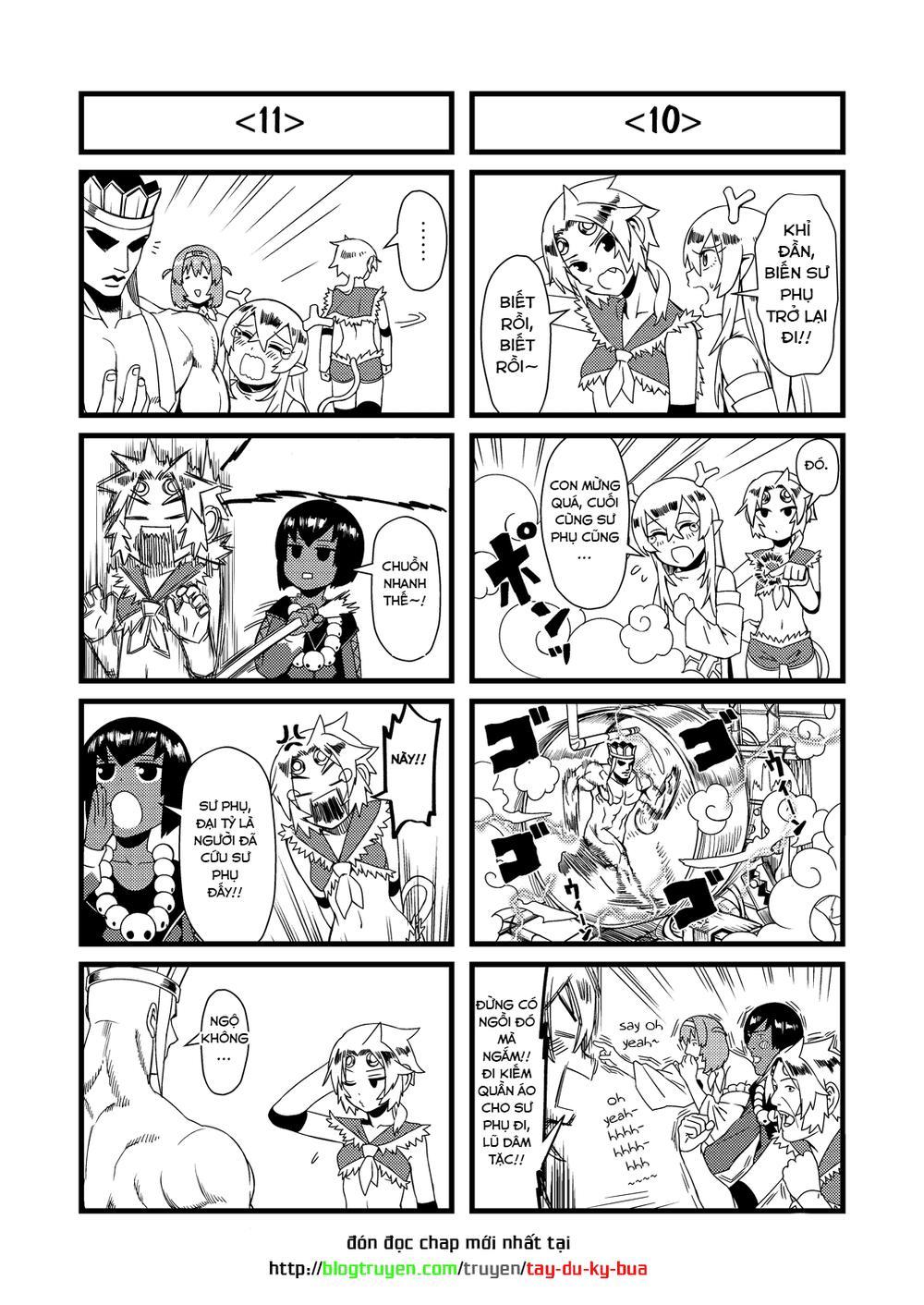 Thế Giới Cận Tử Chap 15.2 - Next Chap 16.2