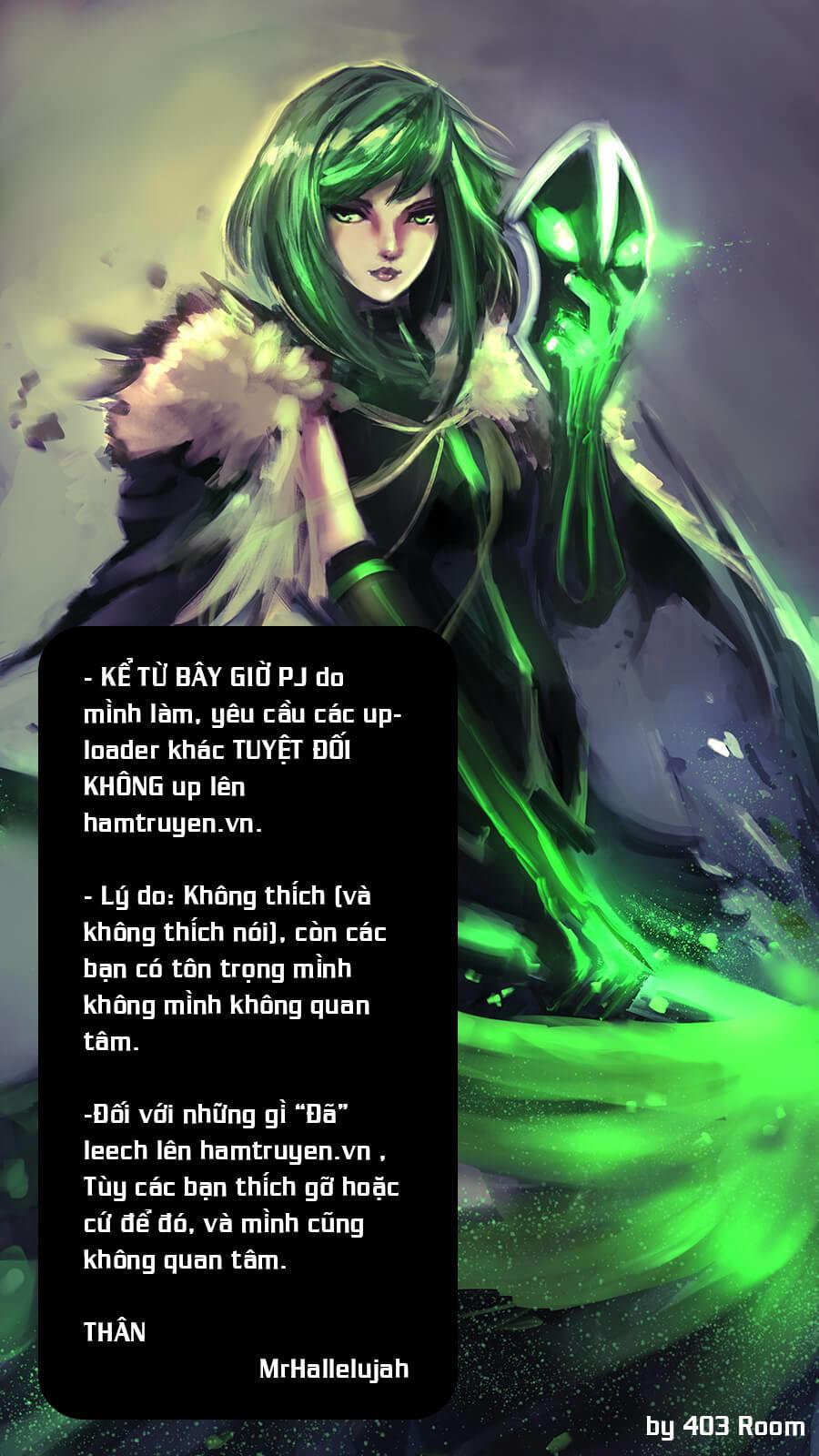 Thế Giới Cận Tử Chap 15.2 - Next Chap 16.2