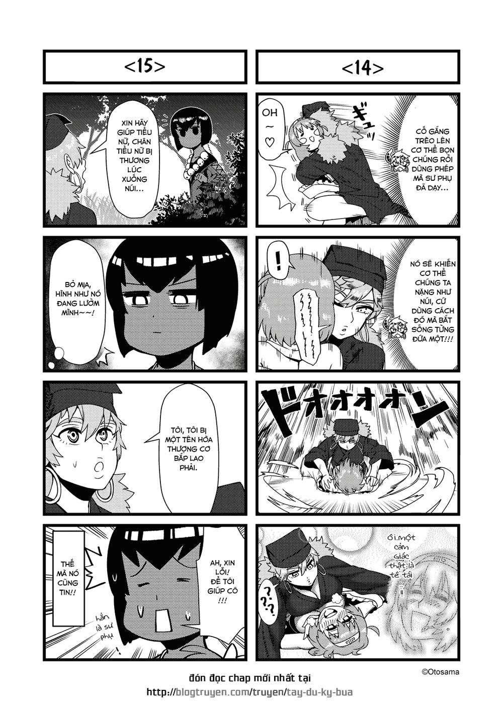 Thế Giới Cận Tử Chap 17.2 - Next Chap 18.2