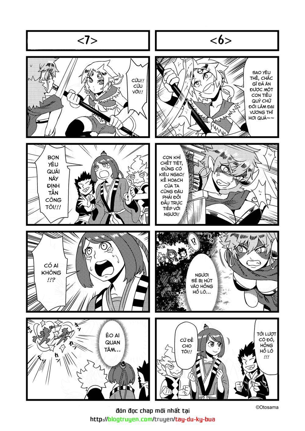 Thế Giới Cận Tử Chap 18.1 - Next Chap 19.1