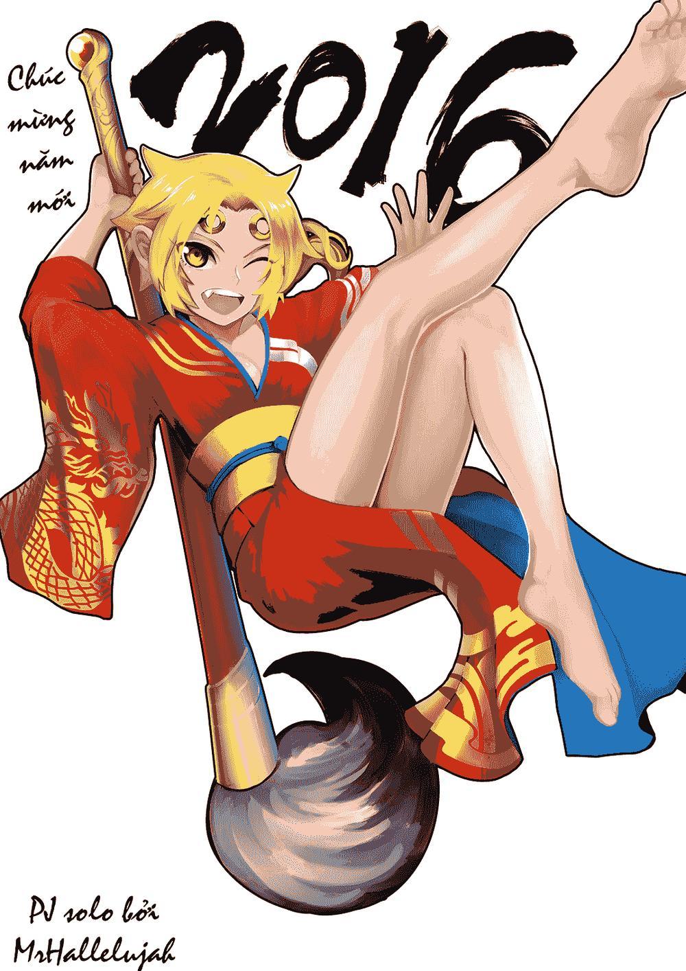 Thế Giới Cận Tử Chap 18.2 - Next Chap 19.2