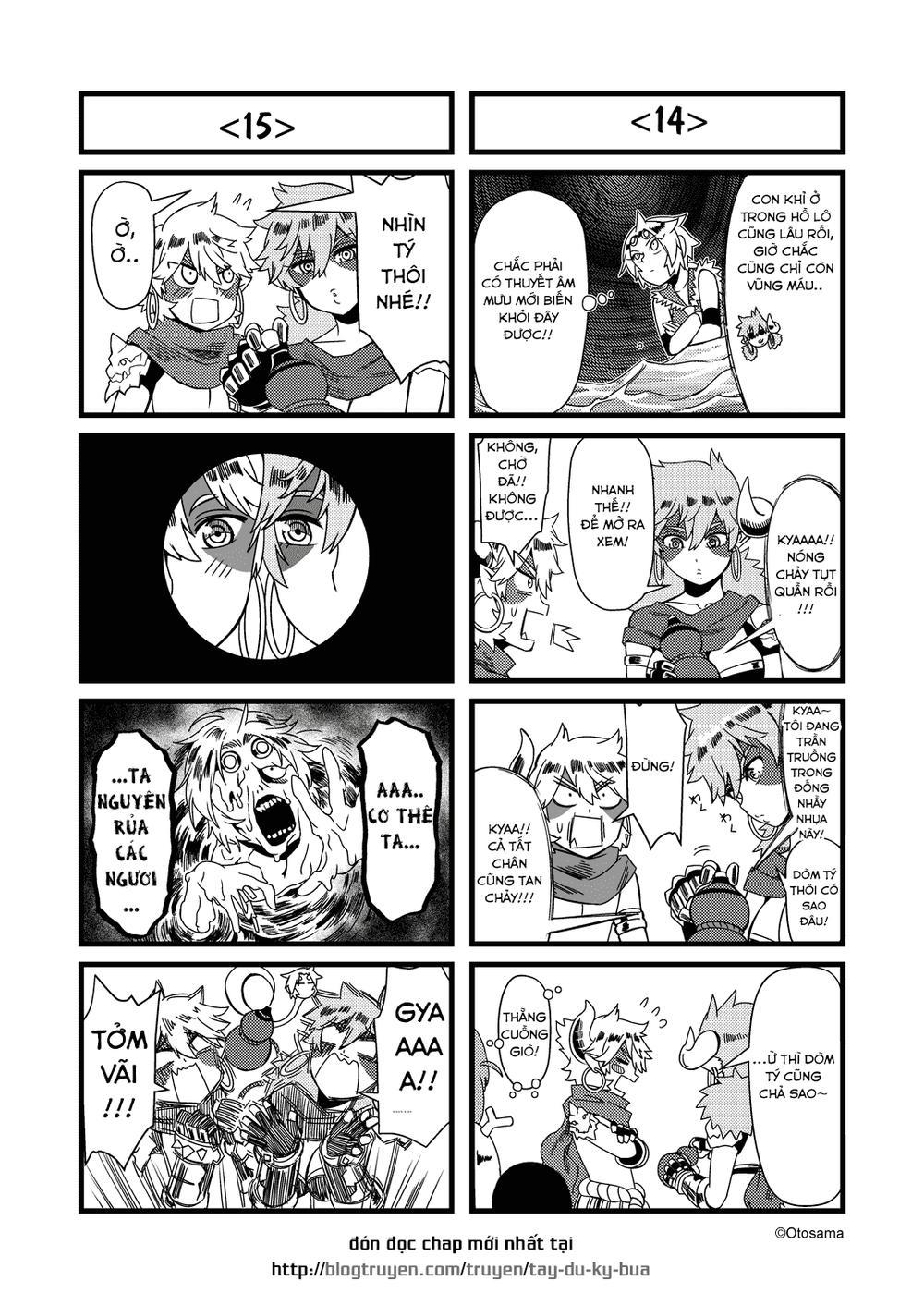 Thế Giới Cận Tử Chap 18.2 - Next Chap 19.2