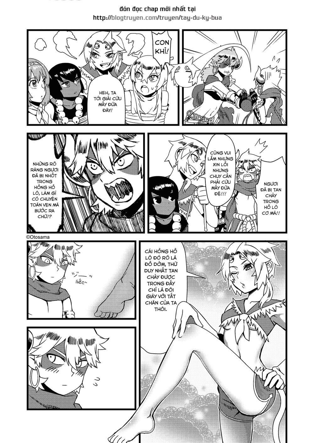 Thế Giới Cận Tử Chap 18.2 - Next Chap 19.2