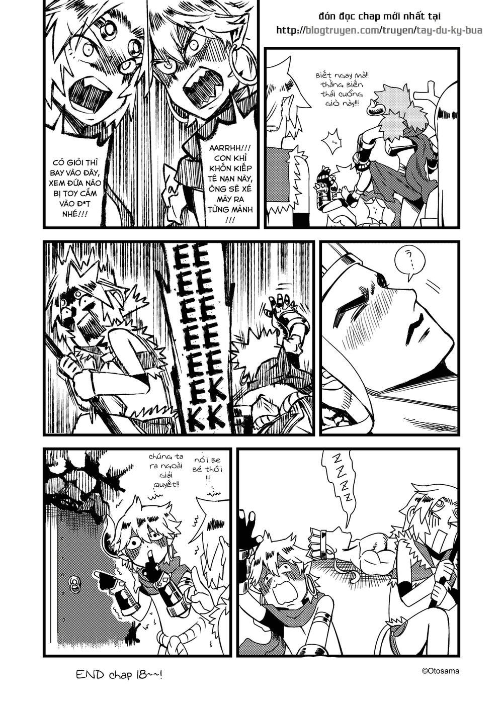 Thế Giới Cận Tử Chap 18.2 - Next Chap 19.2