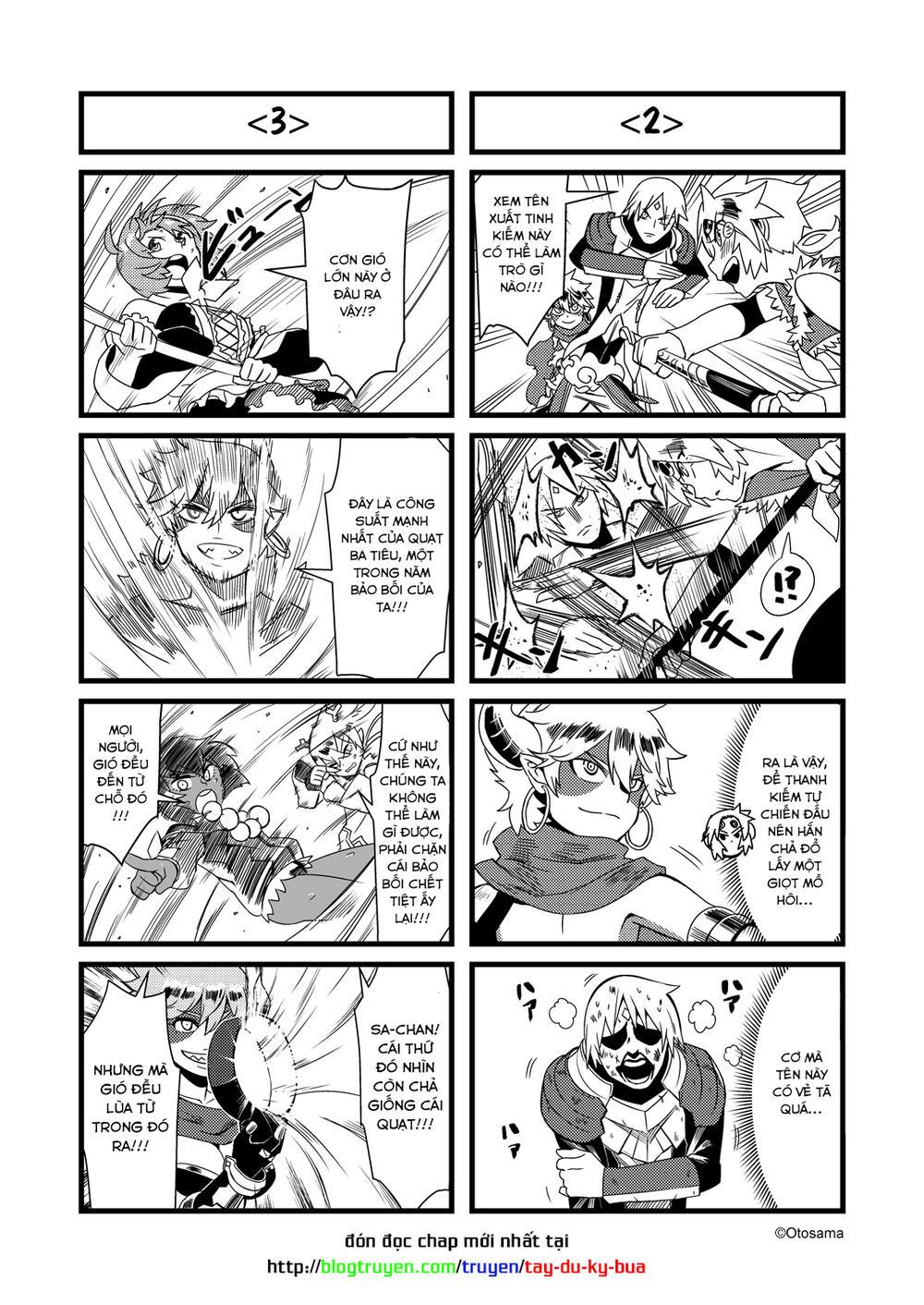 Thế Giới Cận Tử Chap 19.1 - Next Chap 20.1