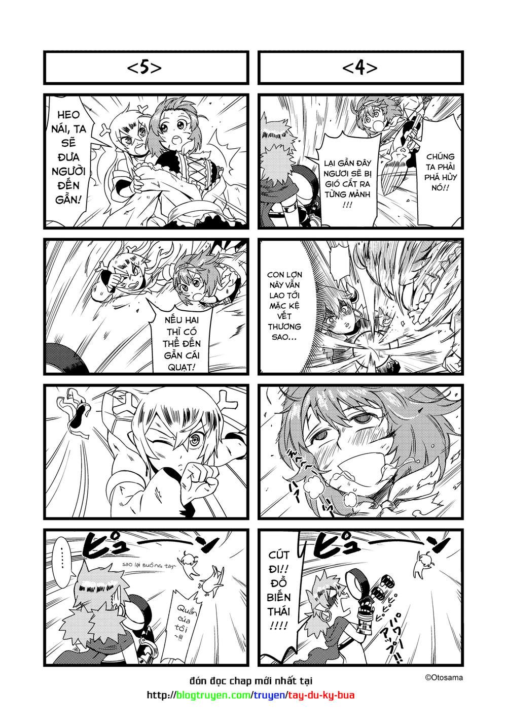 Thế Giới Cận Tử Chap 19.1 - Next Chap 20.1