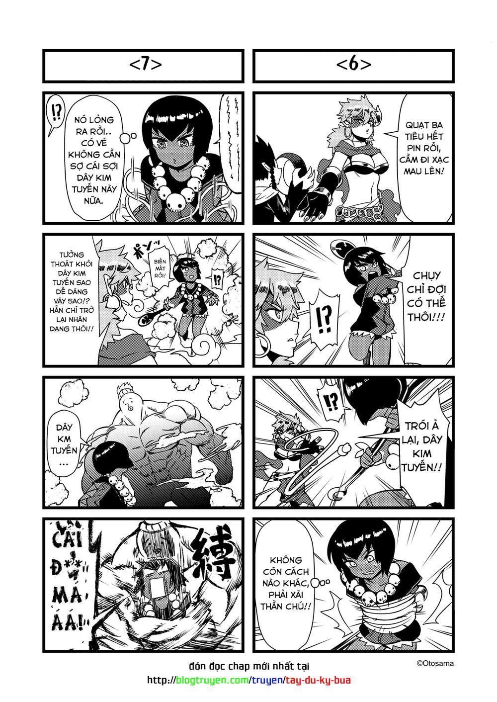 Thế Giới Cận Tử Chap 19.1 - Next Chap 20.1