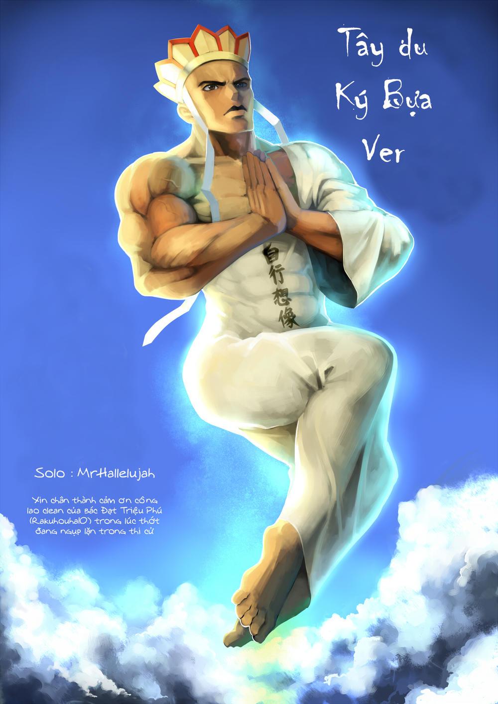 Thế Giới Cận Tử Chap 2.2 - Next Chap 3.2