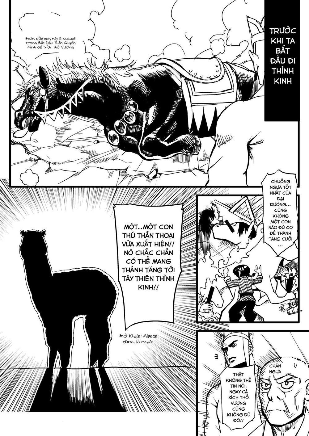 Thế Giới Cận Tử Chap 2.2 - Next Chap 3.2