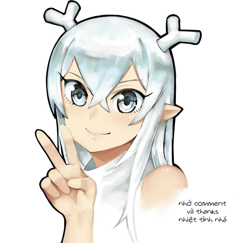 Thế Giới Cận Tử Chap 2.2 - Next Chap 3.2