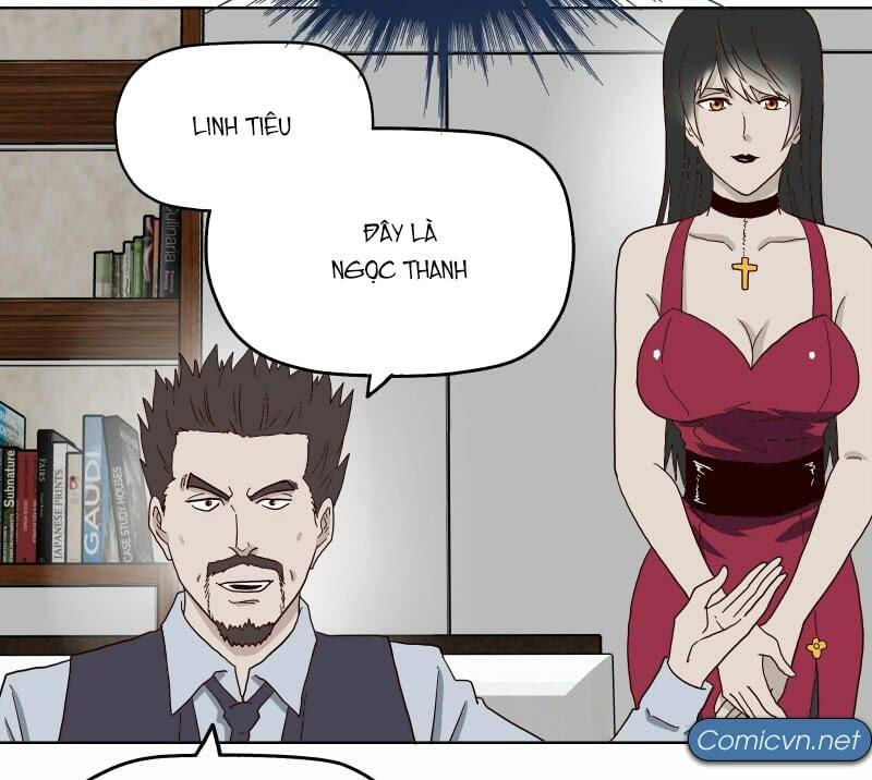 Thế Giới Cận Tử Chap 2 - Next Chap 3