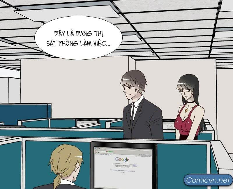 Thế Giới Cận Tử Chap 2 - Next Chap 3