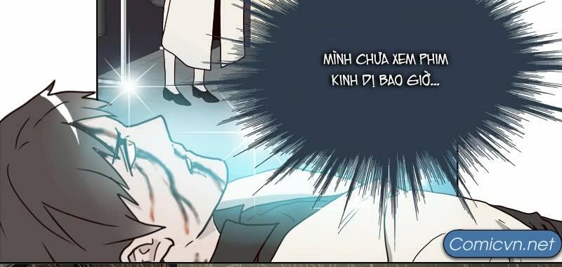 Thế Giới Cận Tử Chap 2 - Next Chap 3