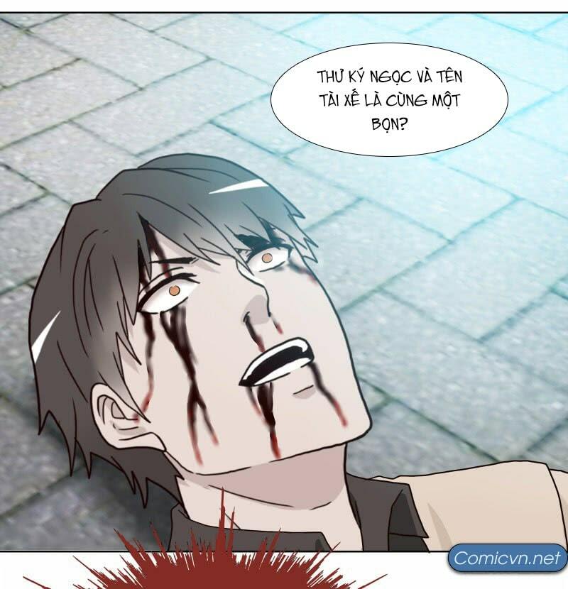 Thế Giới Cận Tử Chap 2 - Next Chap 3