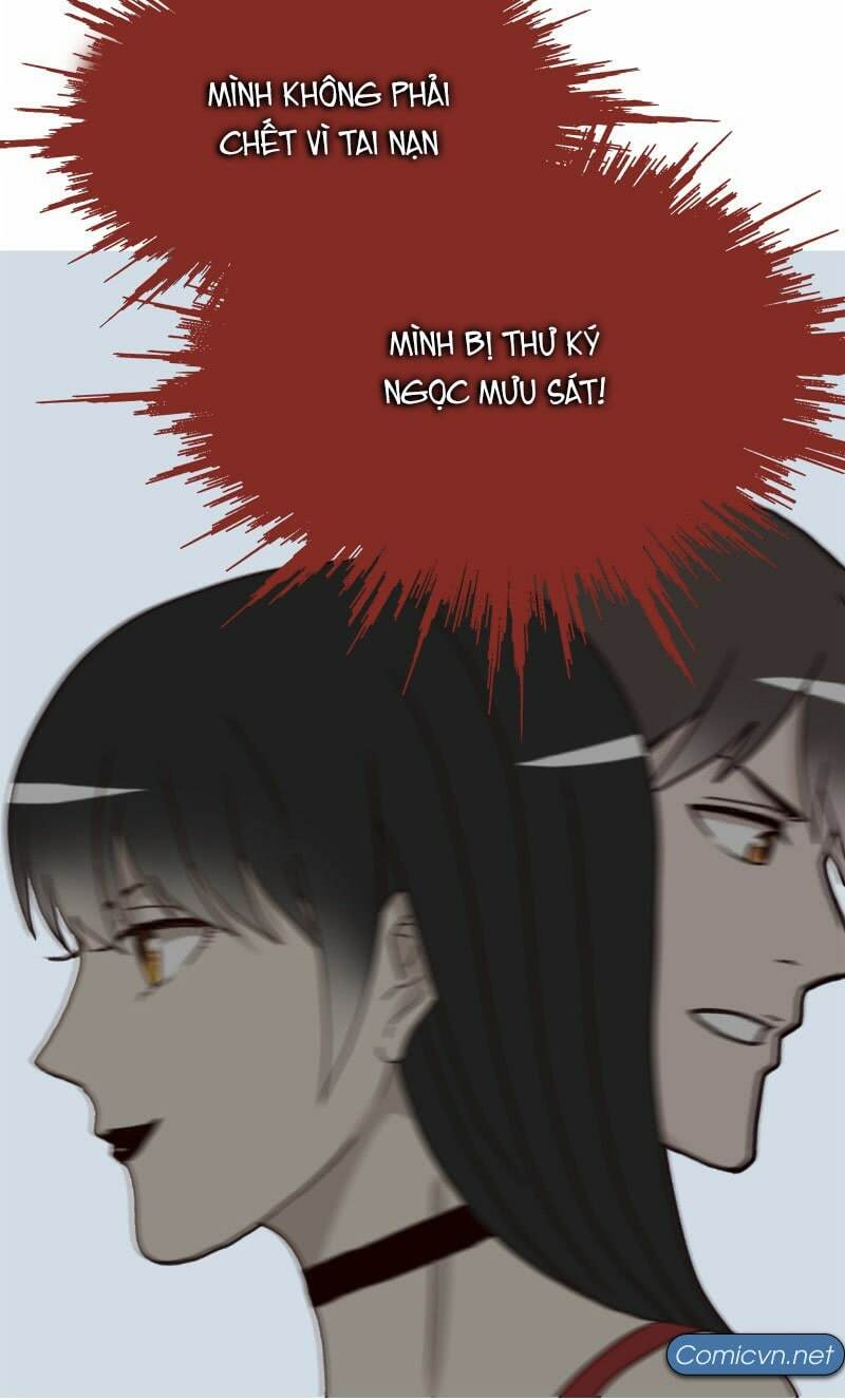 Thế Giới Cận Tử Chap 2 - Next Chap 3