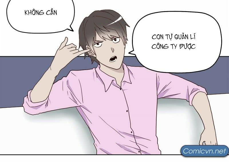 Thế Giới Cận Tử Chap 2 - Next Chap 3