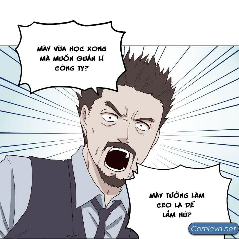 Thế Giới Cận Tử Chap 2 - Next Chap 3