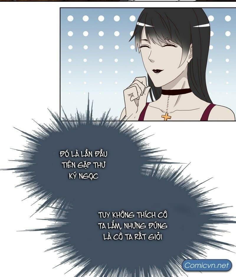 Thế Giới Cận Tử Chap 2 - Next Chap 3