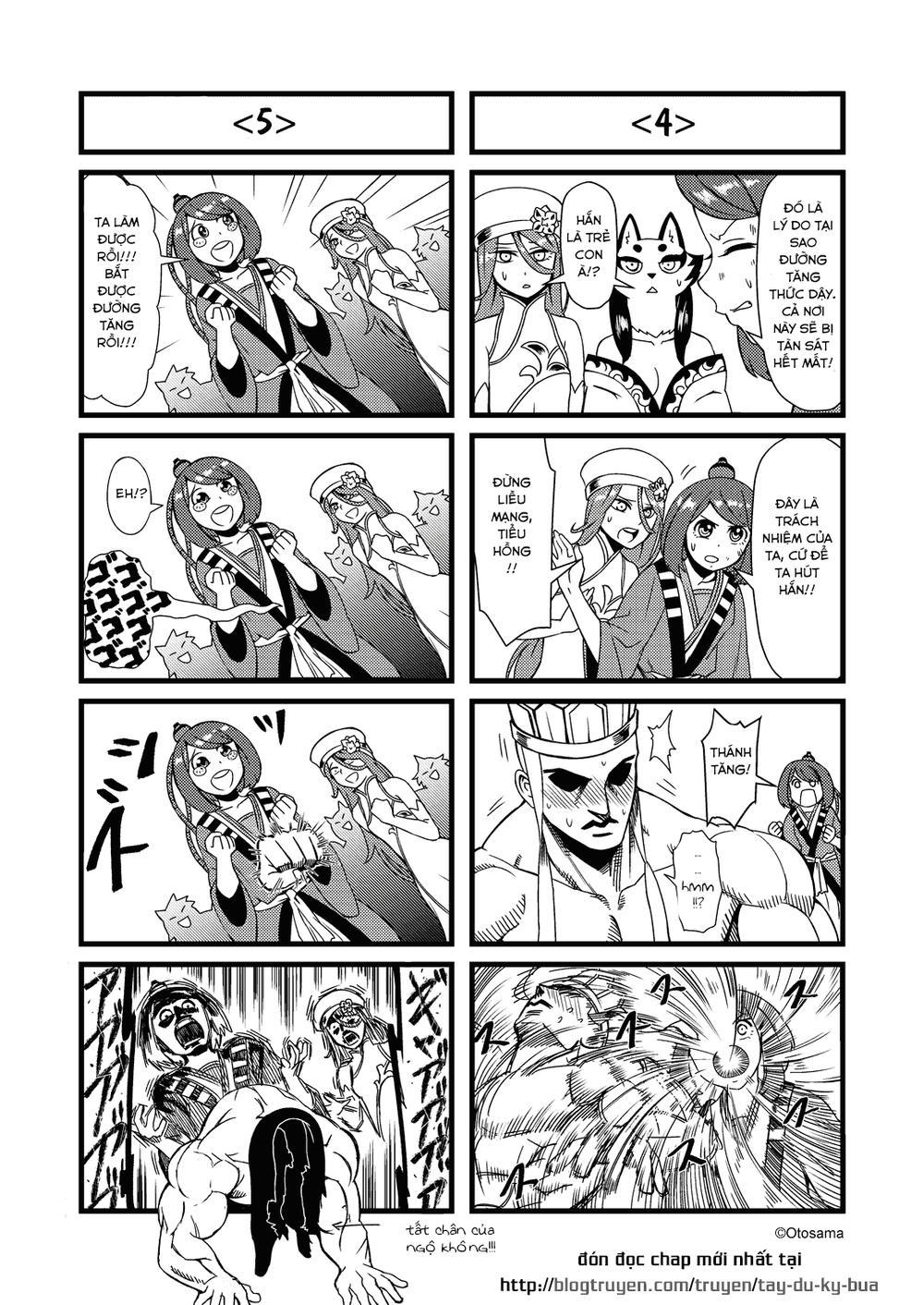 Thế Giới Cận Tử Chap 20.1 - Next Chap 21.1