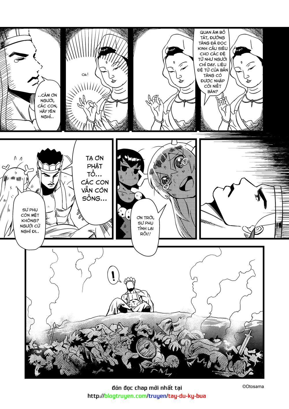 Thế Giới Cận Tử Chap 20.2 - Next Chap 21.2