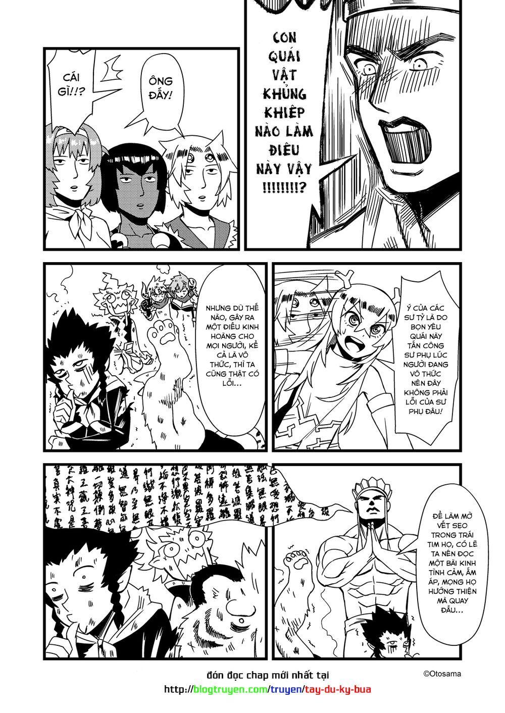 Thế Giới Cận Tử Chap 20.2 - Next Chap 21.2