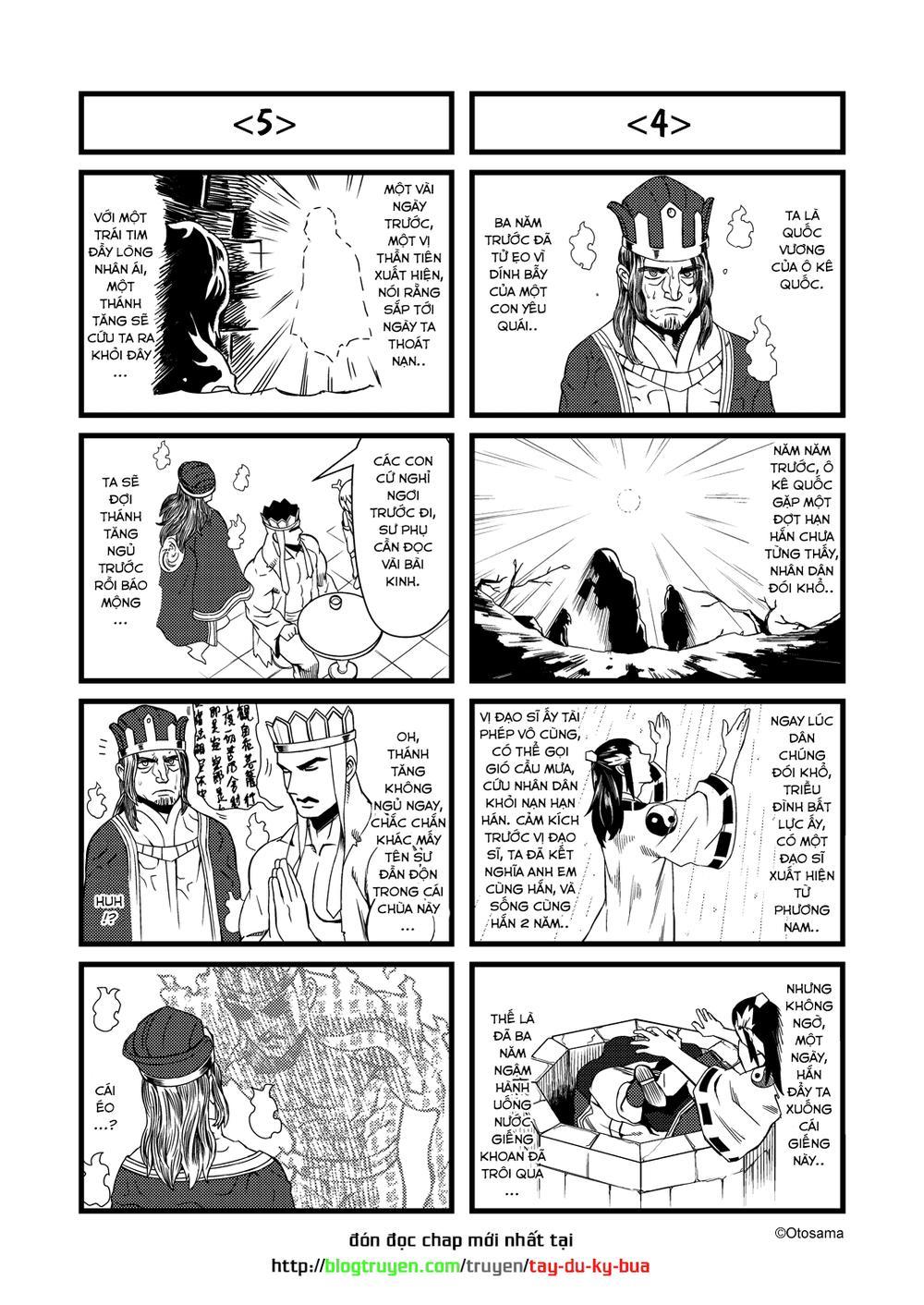 Thế Giới Cận Tử Chap 21.1 - Next Chap 22.1