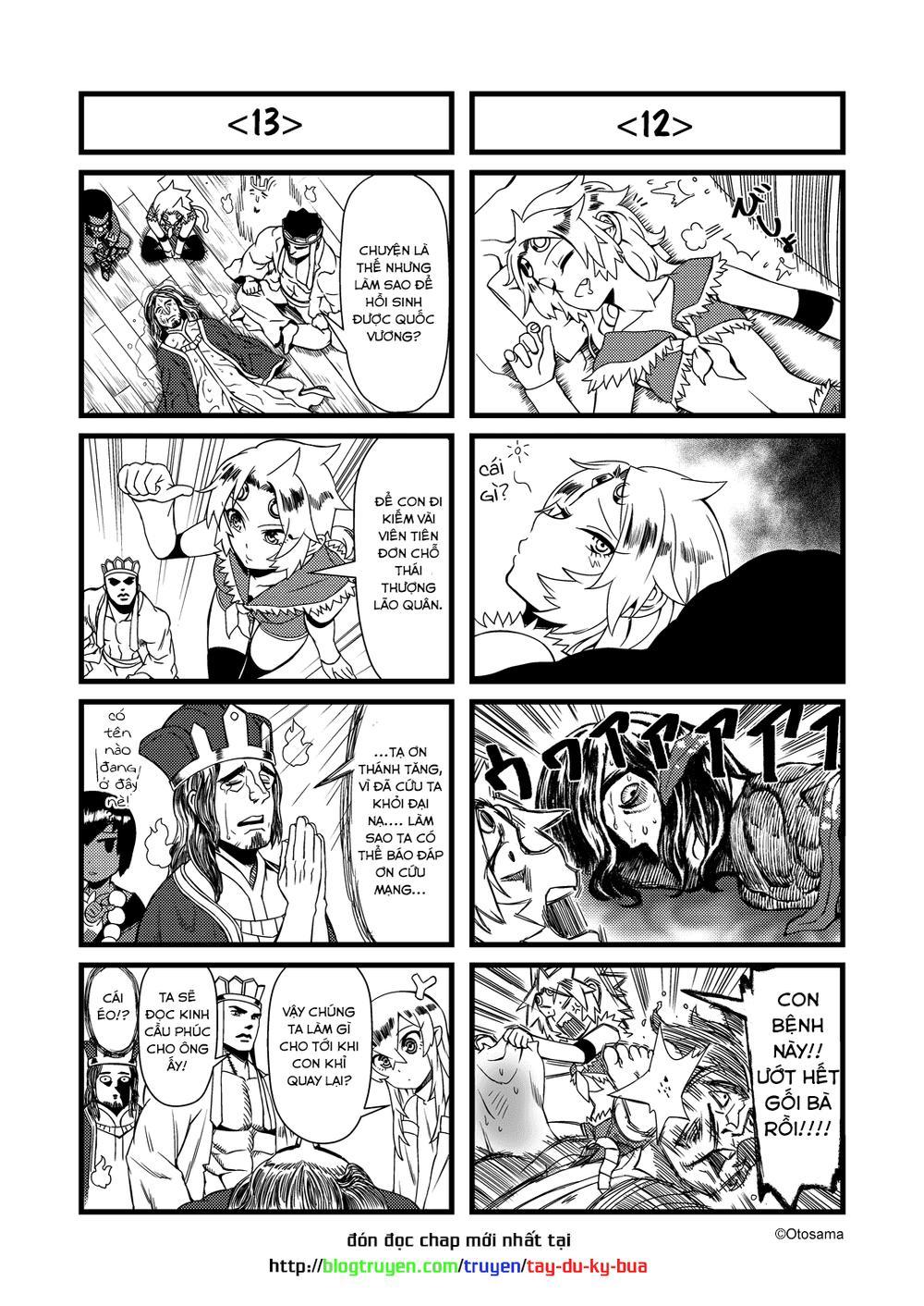 Thế Giới Cận Tử Chap 21.2 - Next Chap 22.2