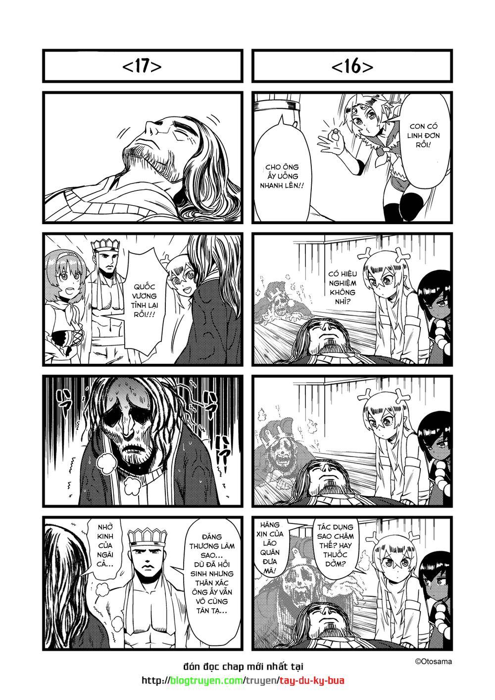 Thế Giới Cận Tử Chap 21.2 - Next Chap 22.2