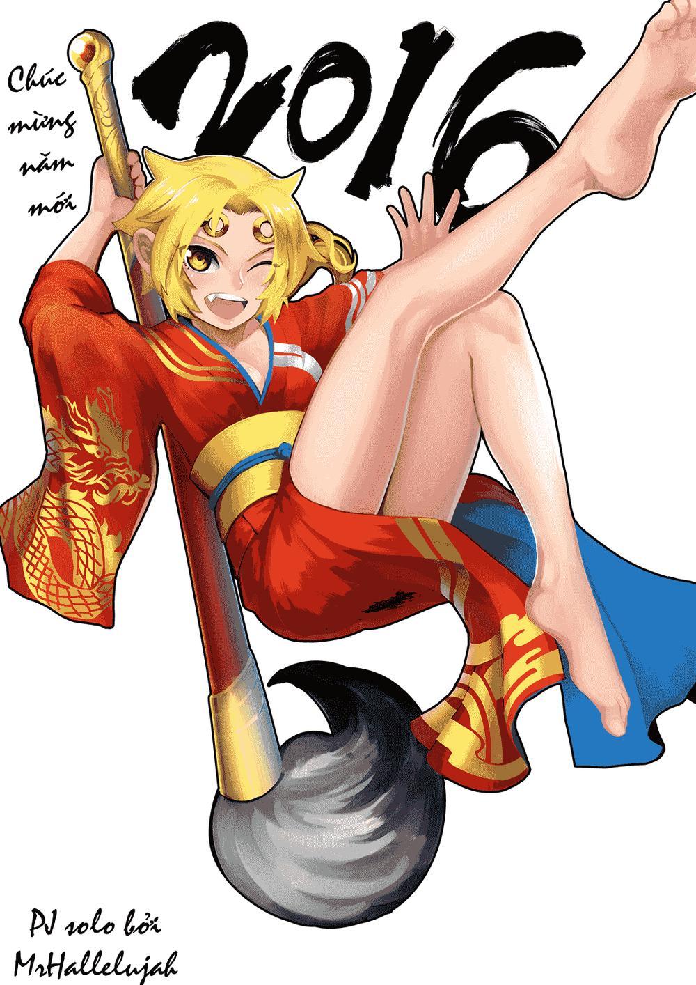 Thế Giới Cận Tử Chap 22.1 - Next Chap 23.1