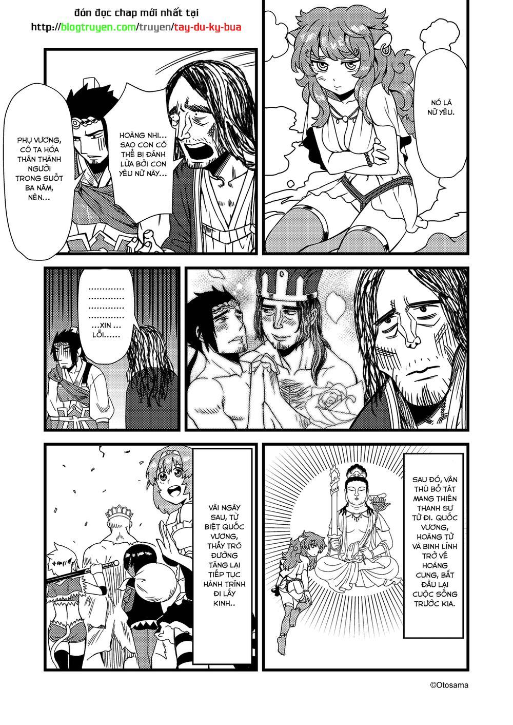 Thế Giới Cận Tử Chap 22.2 - Next Chap 23.2