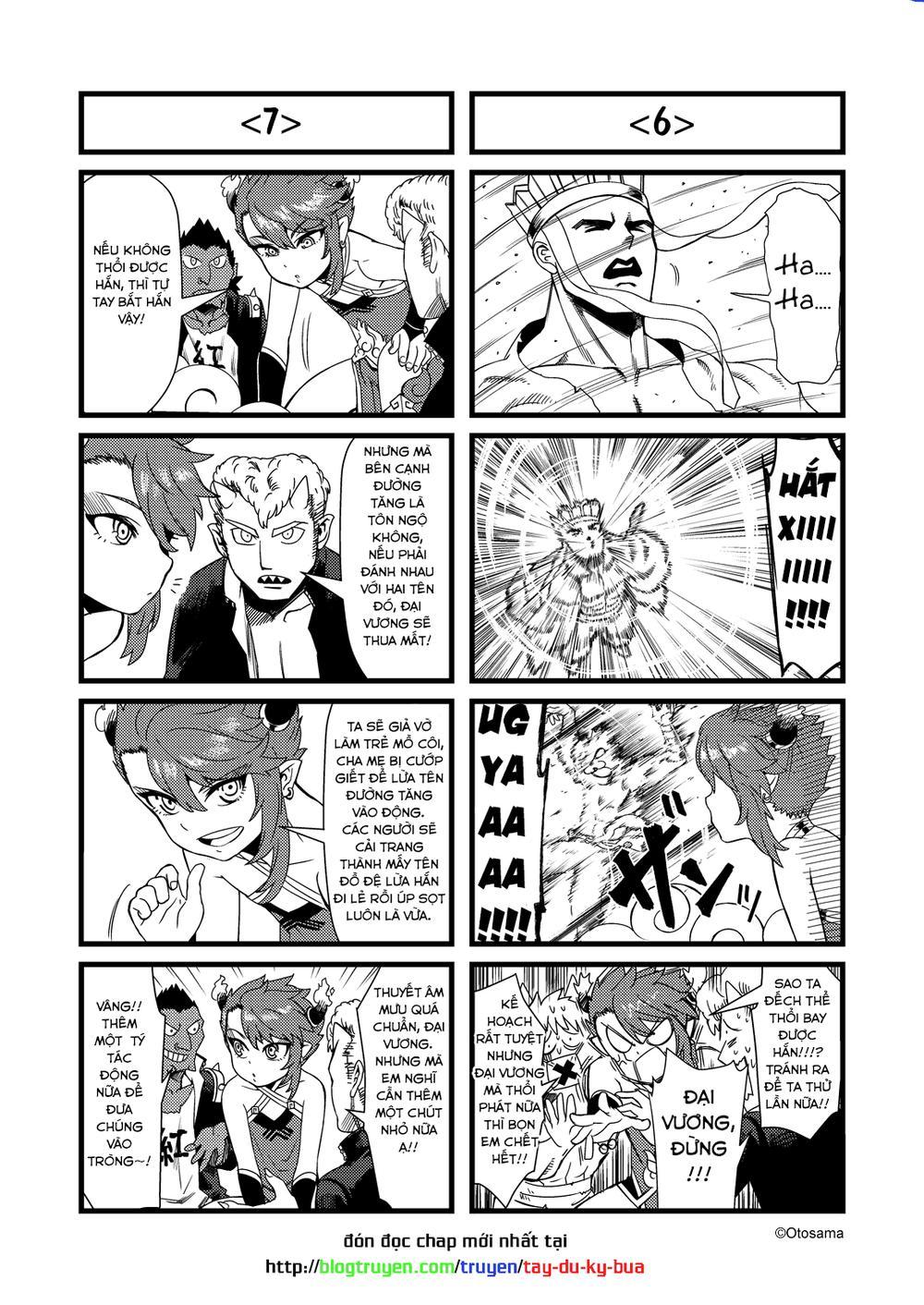 Thế Giới Cận Tử Chap 23.1 - Next Chap 24.1