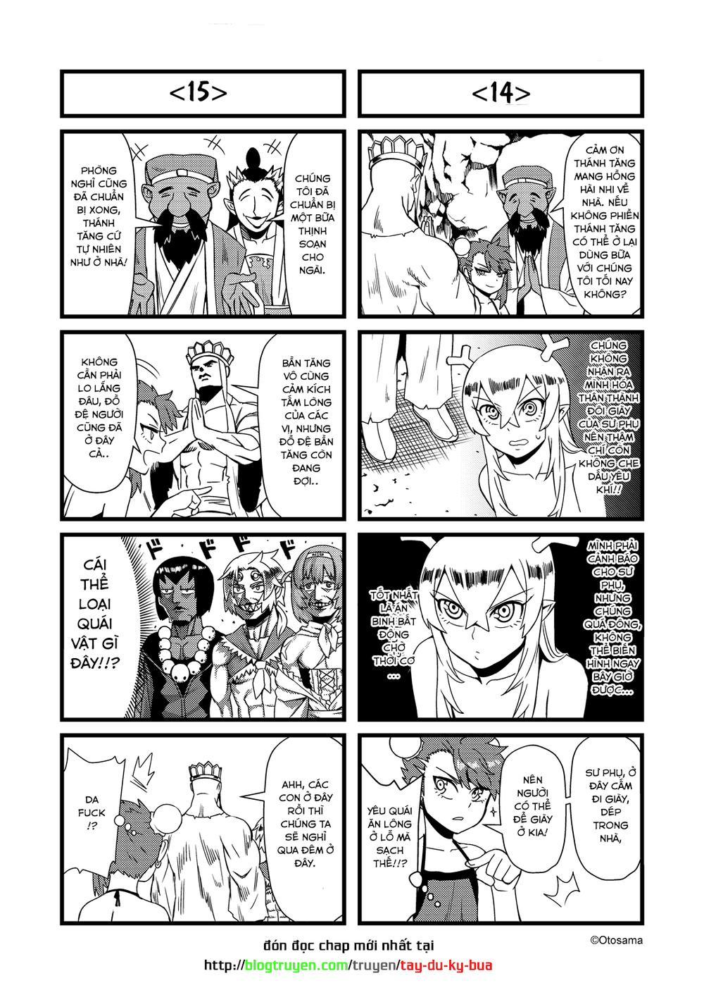 Thế Giới Cận Tử Chap 23.2 - Next Chap 24.2