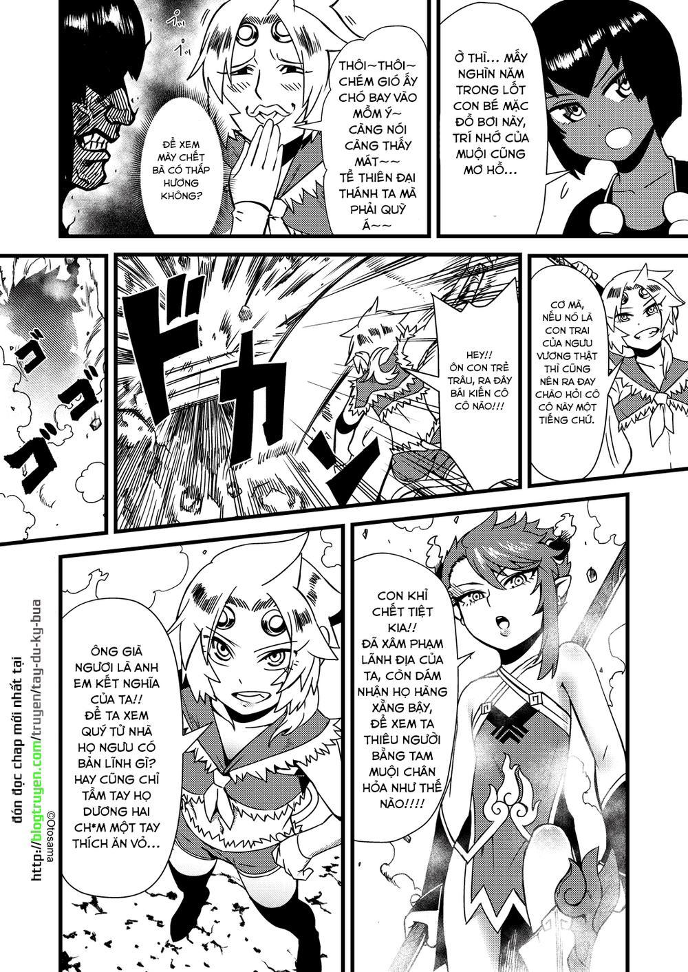 Thế Giới Cận Tử Chap 23.2 - Next Chap 24.2