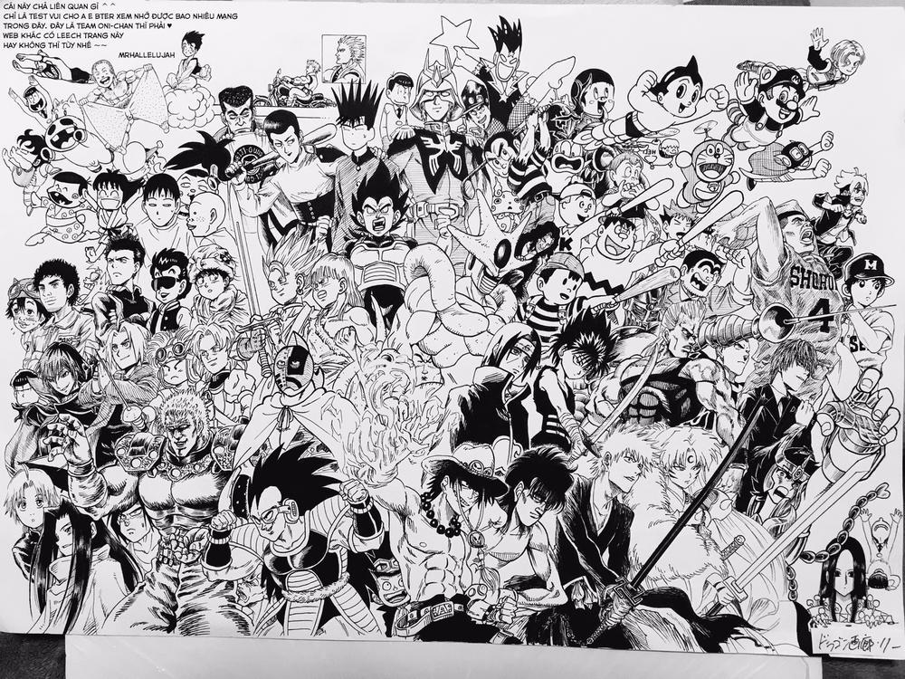 Thế Giới Cận Tử Chap 23.2 - Next Chap 24.2