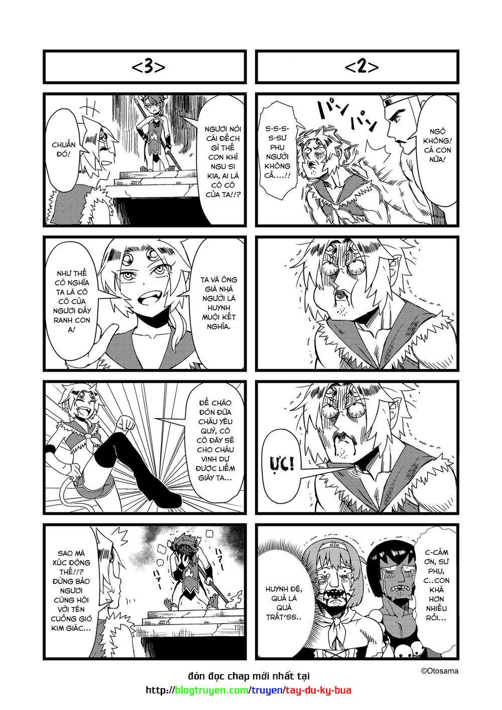 Thế Giới Cận Tử Chap 24.1 - Next Chap 25.1