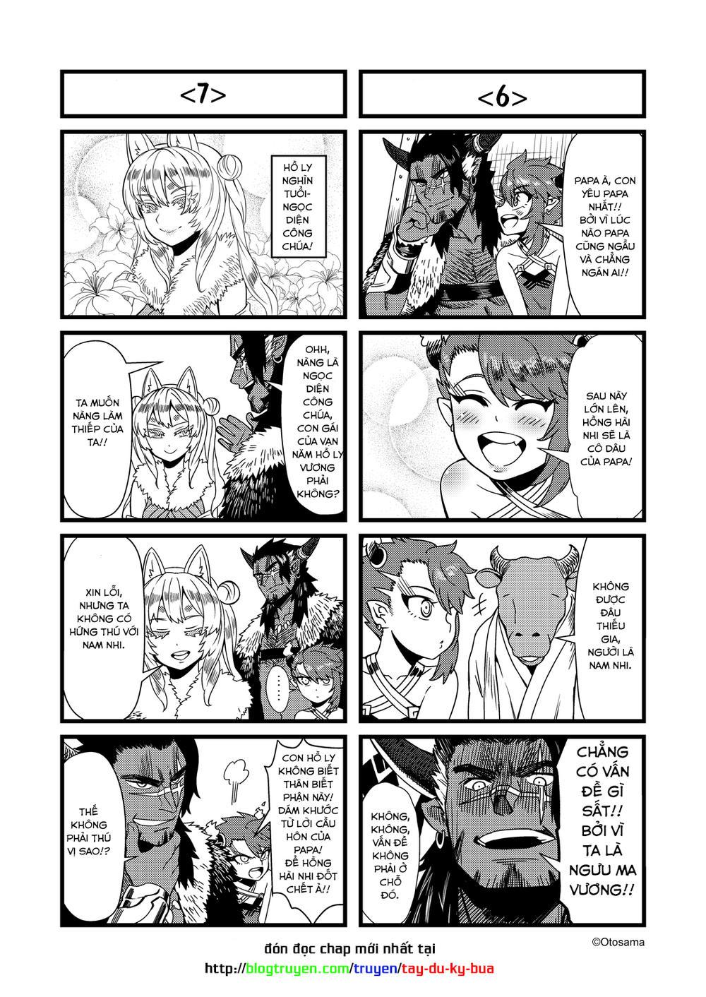 Thế Giới Cận Tử Chap 24.1 - Next Chap 25.1