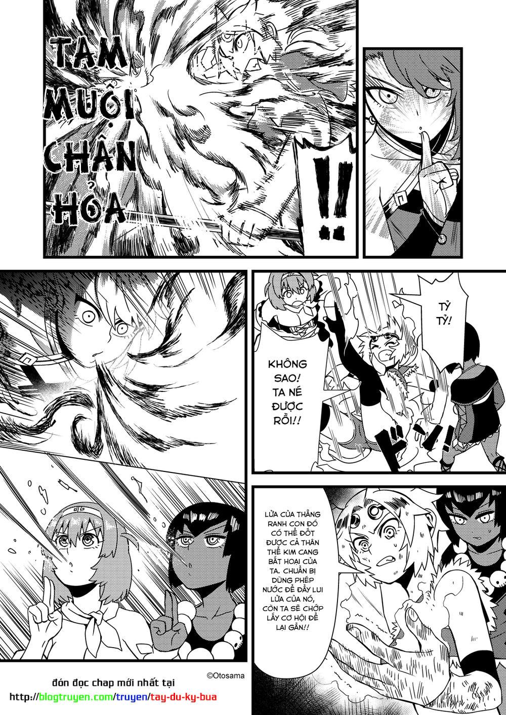 Thế Giới Cận Tử Chap 24.2 - Next Chap 25.2