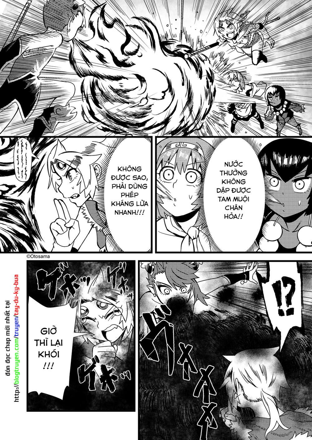 Thế Giới Cận Tử Chap 24.2 - Next Chap 25.2