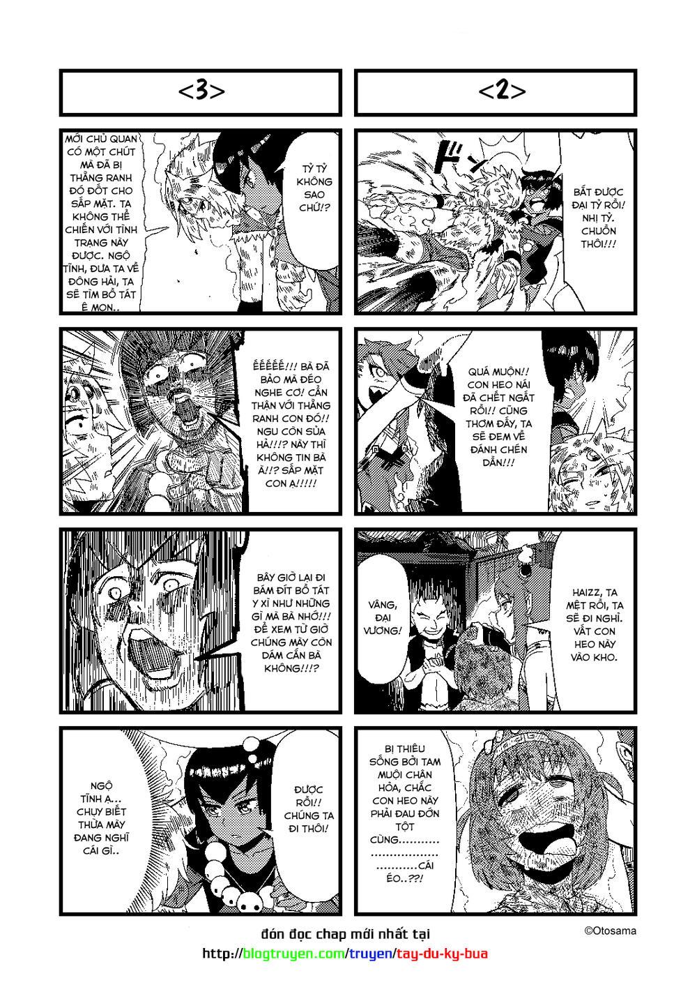 Thế Giới Cận Tử Chap 25.1 - Next Chap 26.1