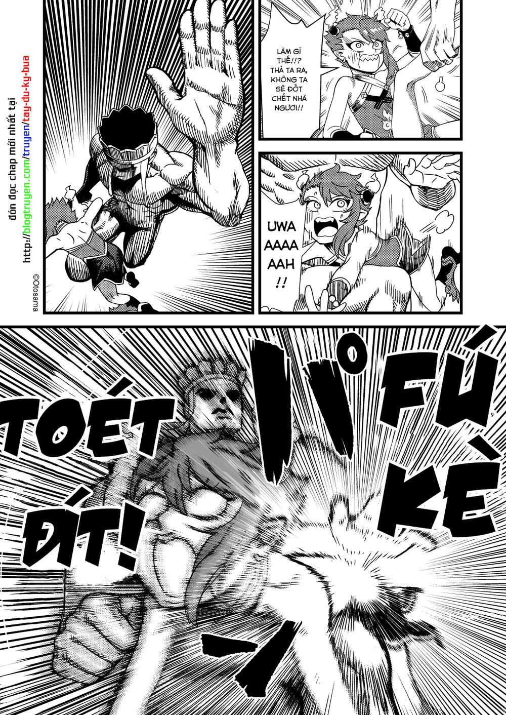 Thế Giới Cận Tử Chap 25.2 - Next Chap 26.2