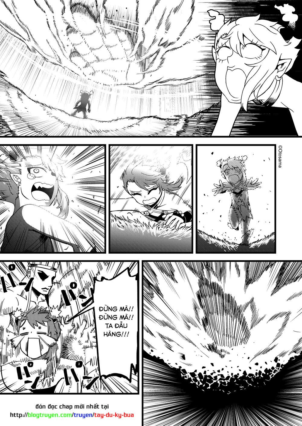 Thế Giới Cận Tử Chap 25.2 - Next Chap 26.2