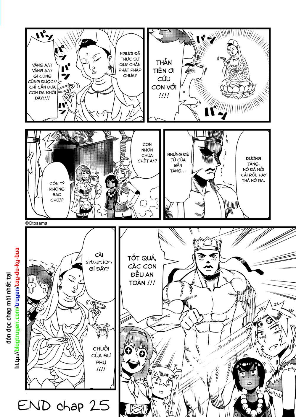 Thế Giới Cận Tử Chap 25.2 - Next Chap 26.2